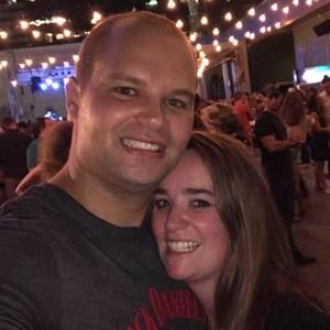 Meet your Posher, Christian